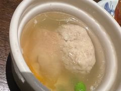 -扬州狮子楼·非遗淮扬菜(总店)