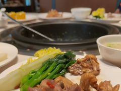 -青蓬蒸汽海鲜·深圳老字号·团建聚会(壹方城店)