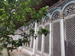 -舒家湾天主教堂