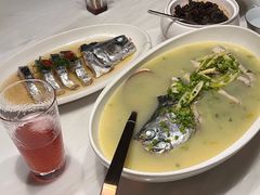 -海味世家·家常菜馆(明州里店)