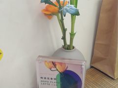 -研途咖啡馆(健康路店)