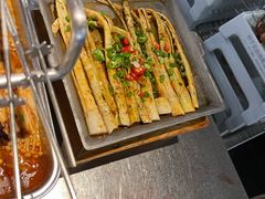 -很久以前羊肉串(南京路第一百货店)