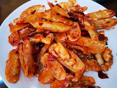 -小铜锣湾海鲜家常菜馆(河西店)