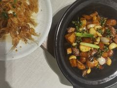 -狮王府淮扬菜(新街口友谊店)