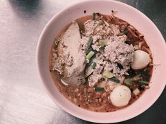 -榮泰米粉湯(Left Shop)