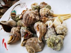 -北戴河庆山饭店·海鲜砂锅粥(北戴河黑石路店)