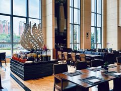 -常熟理文铂尔曼酒店