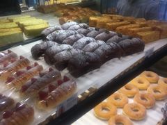 -早安巴黎(四季坊店)