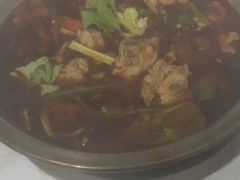-重庆特色冷锅鱼(武大店)