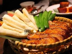 -外婆家(古墩印象城店)