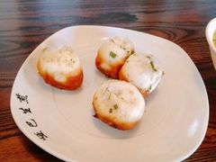 哑巴生煎-哑巴生煎(临顿路店)