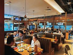 -蚝太郎 • 海鲜烧烤(Upark店)