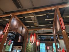 -湊湊火锅·茶憩(世博大道店)