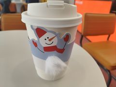 -Sips&Lick茶兰咖啡(五道口店)