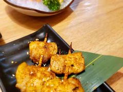 -西月山居匠心创意料理(江汉路新佳丽广场店)