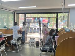 -联合动物医院(光谷诊疗中心)