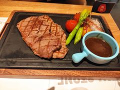 -原石牛扒·约会餐厅(龙城万科里店)