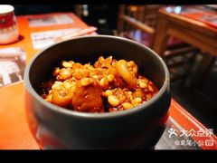 -味福记·本地特色菜(八一万达广场店)