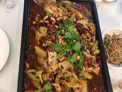 -惠丰堂饭庄(北洼路店)
