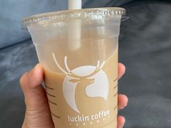 -瑞幸咖啡(万科红立方大厦店)