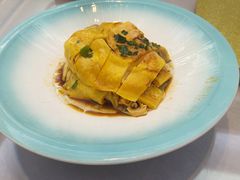 -金典银峰老鹅馆·昆山菜(亭林公园店)