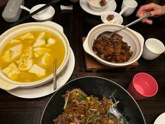 -浙江安吉JW万豪酒店·万豪中餐厅