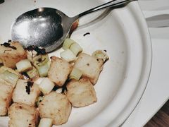 -金狮麟·新豫菜(金码大厦店)
