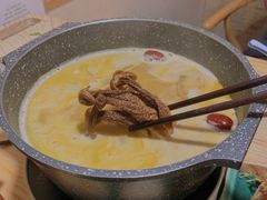 -十二舍·湯物素煮(江泰潤政店)