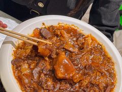 -桂园餐厅(五大道店)