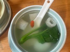 -竹里馆·淮扬菜·功夫茶(老门东店)