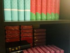 -房角石咖啡与书(吉大南校店)