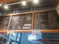 -Juicy Bakery(大学路店)
