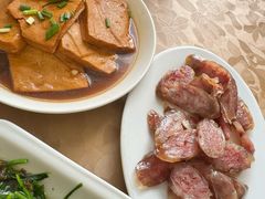 -山里人家土菜馆(茅山店)