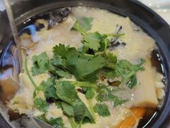 -義聚德·清真铜锅涮羊肉·烧烤(河东店)