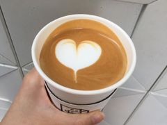 -JPG coffee(广州体育西店)