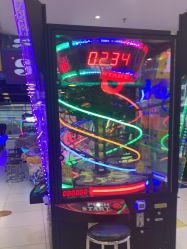 -meland·儿童乐园·游戏厅娃娃机·电玩Xbox(成都合生汇店)