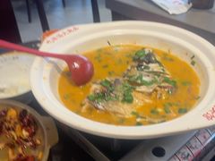 -川流不息·地道川菜·小龙虾(松东路店)