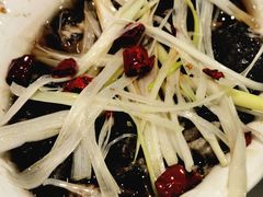 秘制酱油鸡-喜洋洋(中山四路店)