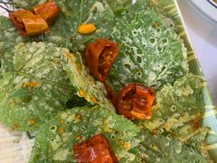 -食光慢宴·安吉土菜馆