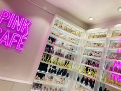 -Dior迪奥(上海世茂广场店)