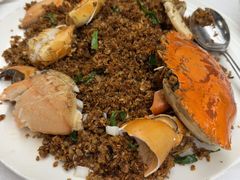 喜记正宗避風塘炒辣蚧-喜记避风塘炒辣蟹(旗舰店)