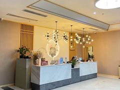 前台-西姆山居酒店(九寨沟沟口店)