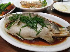 -伙工殿餐厅(吉大店)
