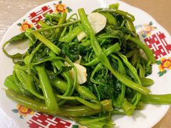 炒时蔬-友谊食店·北城天街