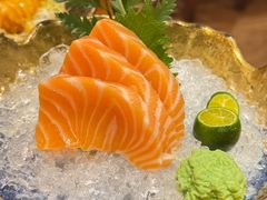 -鸟鹏烧鸟居酒屋(仁恒梦中心店)