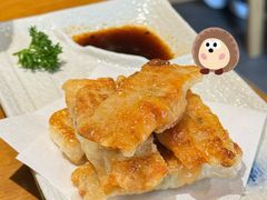雞脆骨餃子-赤稻·日式料理(禅城店)