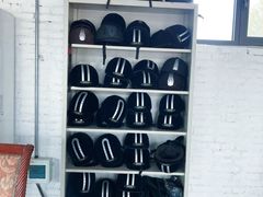 -北京群众马术培训基地