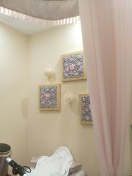 -芳朵美容养生SPA