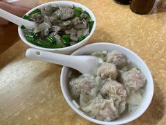 -顺发饮食店(景泰西六巷店)
