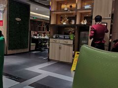 -清真·锦翔炝锅鱼(明德门店)
